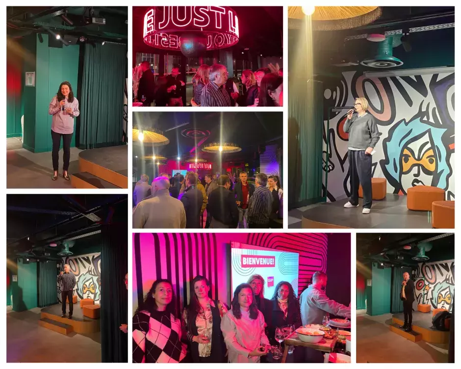 La galette du GIP Midi-pyrénées